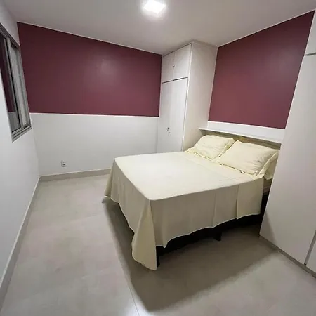 Lindo Apartamento No Setor Bueno- Todo Reformado - Tudo Novinho -Sua Busca Termina Aqui Goiania Exterior photo