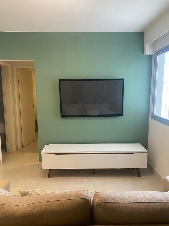 Apartment Lindo No Setor Bueno- Todo Reformado - Novinho -sua Busca Termina Aqui