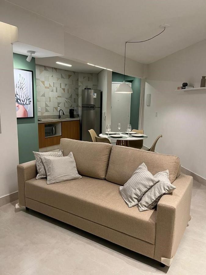 Apartment Lindo No Setor Bueno- Todo Reformado - Novinho -sua Busca Termina Aqui