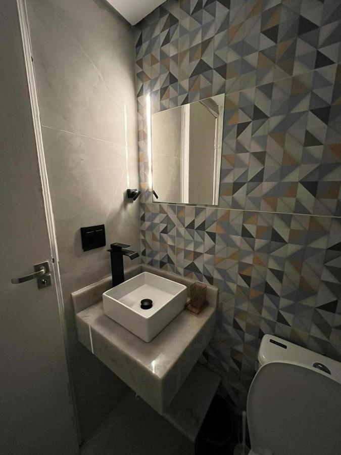 Lindo No Setor Bueno- Todo Reformado - Novinho -sua Busca Termina Aqui Apartment *