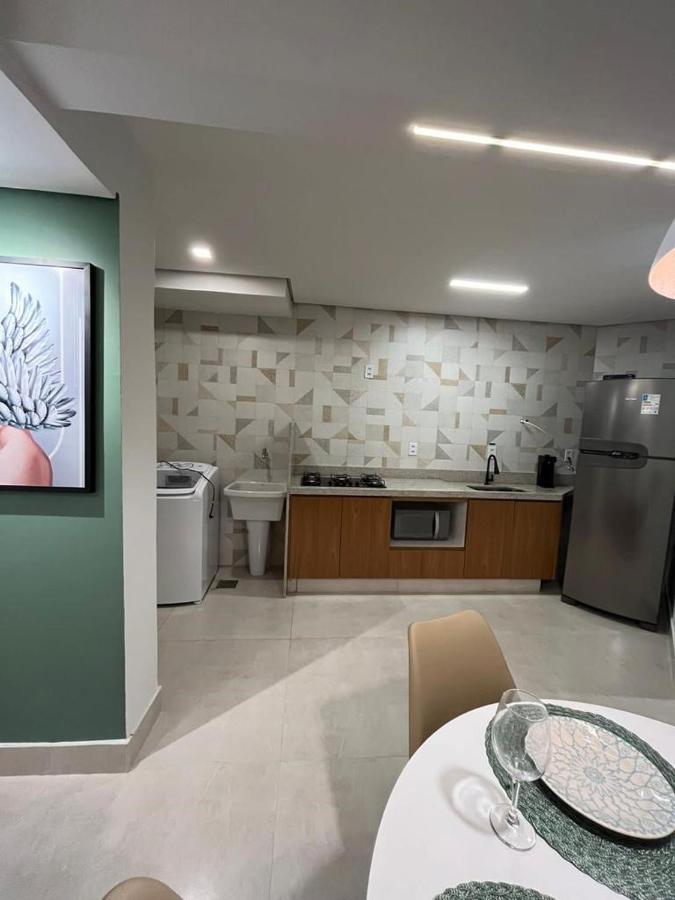 Apartment Lindo No Setor Bueno- Todo Reformado - Novinho -sua Busca Termina Aqui