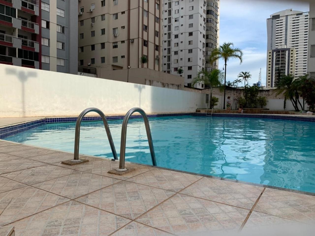 Lindo No Setor Bueno- Todo Reformado - Novinho -sua Busca Termina Aqui Apartment